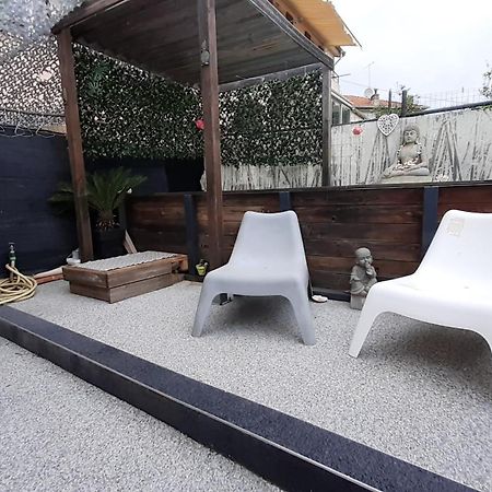 ניס Studios Magnan מראה חיצוני תמונה