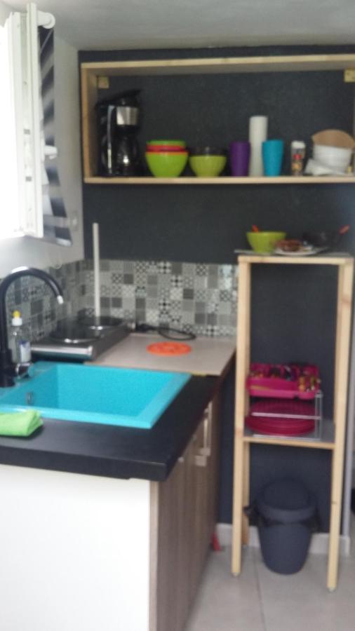 ניס Studios Magnan מראה חיצוני תמונה