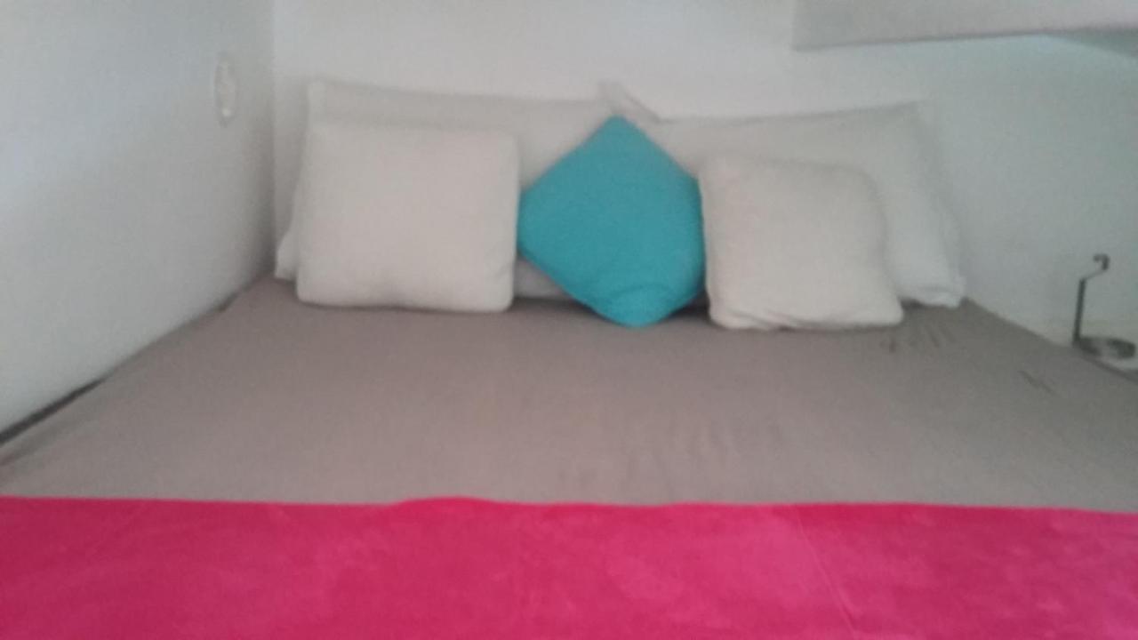 ניס Studios Magnan מראה חיצוני תמונה
