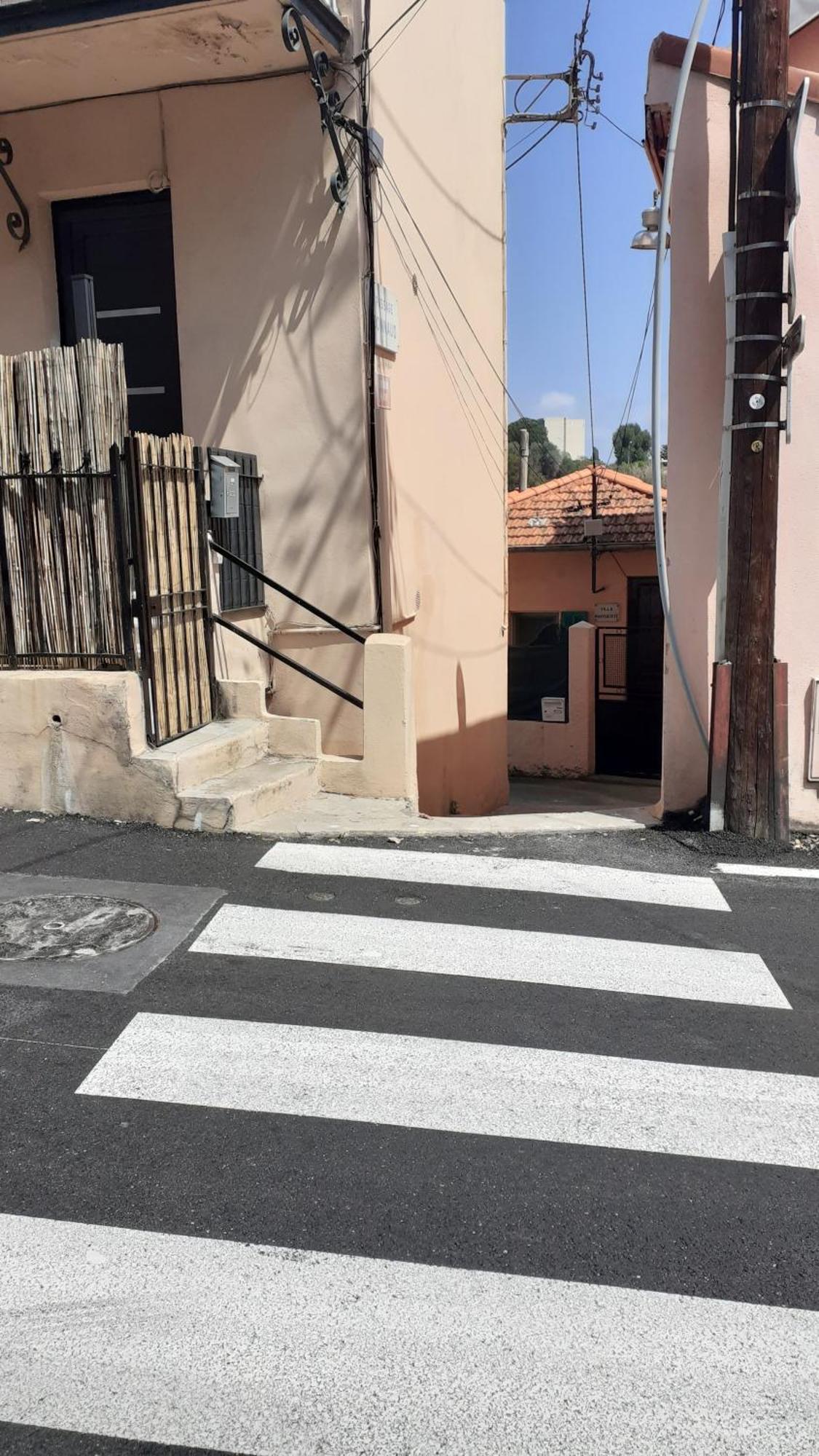 ניס Studios Magnan מראה חיצוני תמונה