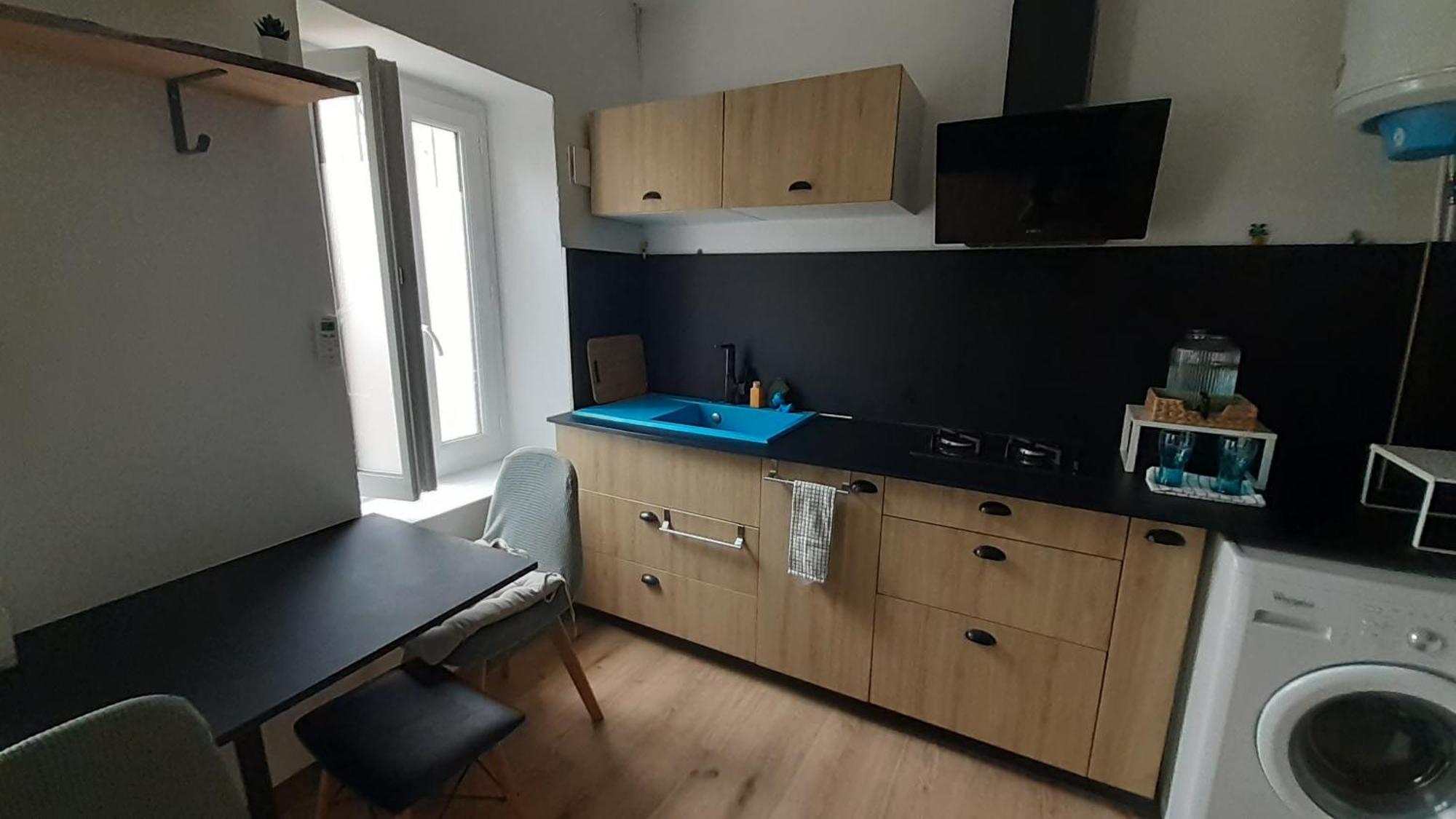 ניס Studios Magnan מראה חיצוני תמונה