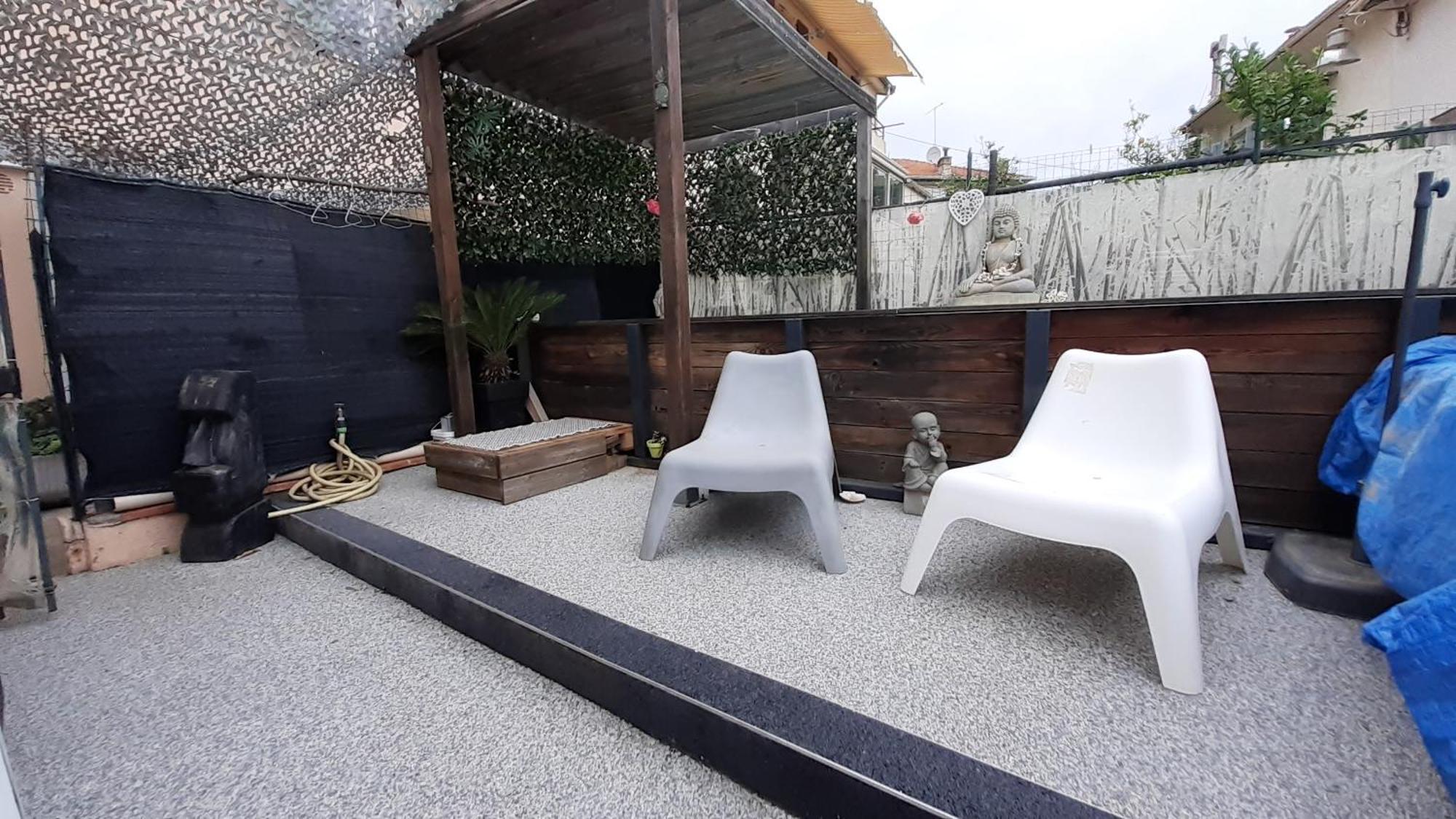 ניס Studios Magnan מראה חיצוני תמונה