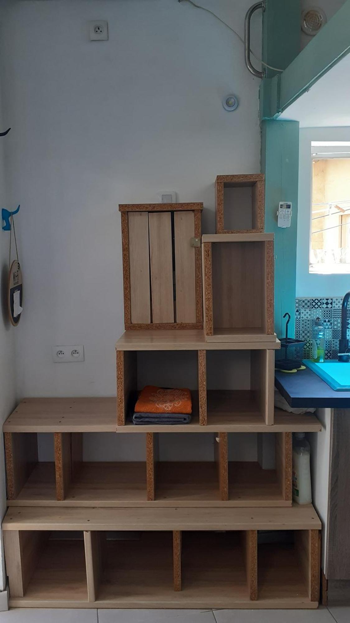 ניס Studios Magnan חדר תמונה